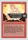 Product image for Fire Elemental