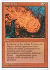 Product image for Boule de feu