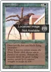 Product image for Araignée géante