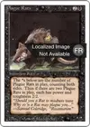 Product image for Plague Rats