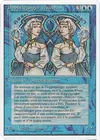 Product image for Doppelganger Vésuvéen