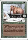 Product image for War Mammoth
