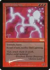 Product image for Ball Lightning