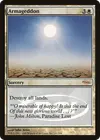 Product image for Armaguedon