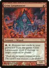 Product image for Grim Lavamancer