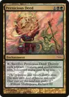 Product image for Pernicious Deed
