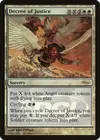 Product image for Decree of Justice