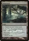 Product image for Wasteland