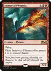 Product image for Immortal Phoenix
