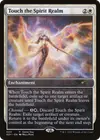 Product image for Touch the Spirit Realm