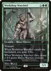 Product image for Workshop Warchief