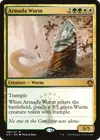 Product image for Armada Wurm