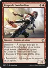Product image for Corps de bombardiers