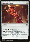 Product image for Boros Keyrune