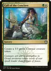 Product image for Call of the Conclave