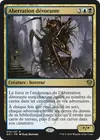 Product image for Aberration dévorante