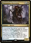 Product image for Consuming Aberration