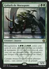 Product image for Goliath de Mortepont