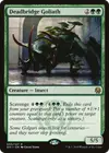 Product image for Deadbridge Goliath