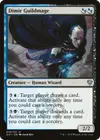 Product image for Dimir Guildmage