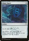 Product image for Dimir Signet
