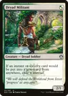 Product image for Dryad Militant