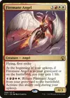 Product image for Firemane Angel