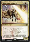 Product image for Vengeresse crinefeu