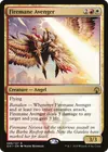 Product image for Firemane Avenger