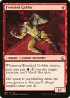 Product image for Frenzied Goblin