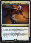 Product image for Aperçu de l'inimaginable