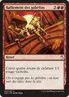 Product image for Ralliement des gobelins