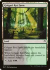 Product image for Golgari Rot Farm