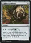 Product image for Cachet de Golgari