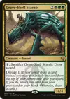 Product image for Grave-Shell Scarab