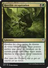 Product image for Horrible récupération