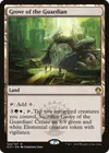 Product image for Grove of the Guardian