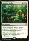 Product image for Growing Ranks