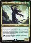 Product image for Izoni, Thousand-Eyed