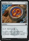 Product image for Cachet d'Izzet
