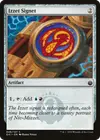 Product image for Izzet Signet
