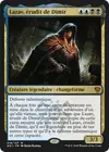 Product image for Lazav, érudit de Dimir