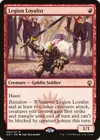 Product image for Legion Loyalist
