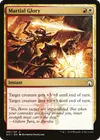 Product image for Martial Glory