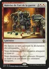 Product image for Maîtrise de l'art de la guerre