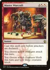 Product image for Master Warcraft