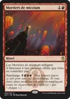 Product image for Mortiers de mizzium
