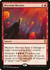 Product image for Mizzium Mortars