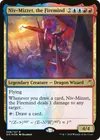 Product image for Niv-Mizzet, the Firemind