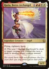 Product image for Razia, Boros Archangel